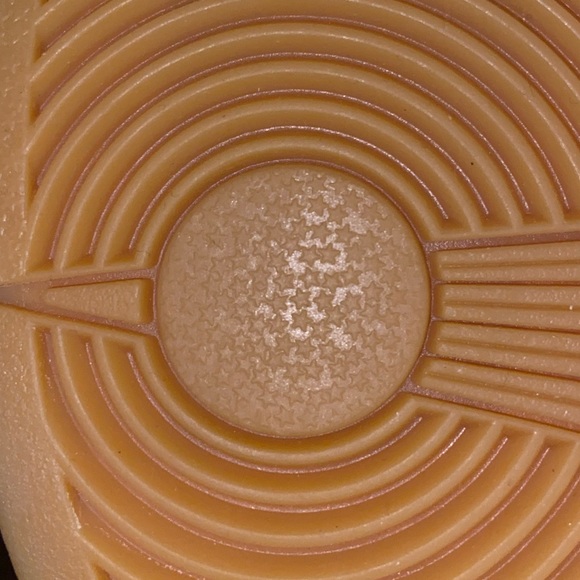 Nike Dunk Low Parra Abstract Art Size US10 Mens - Picture 5 of 9